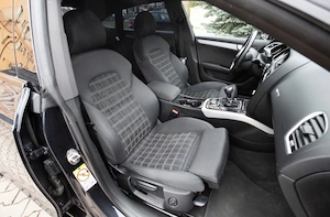 Vând Audi A5 S-line - imagine 6