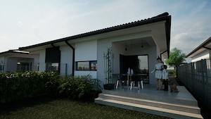 Duplex pe parter de vanzare in Bucovat - imagine 9
