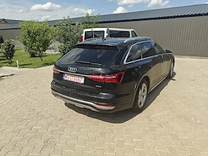 vand audi a6 allroad - imagine 4