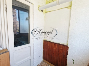 Marasti, 2 camere pe Strada Fabricii - imagine 15