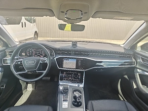vand audi a6 allroad - imagine 2