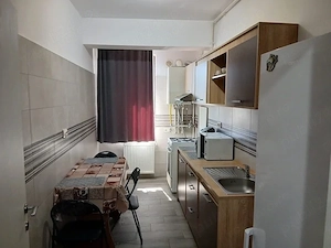 Inchiriez garsoniera BLD.Metalurgiei 130D
