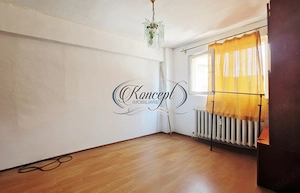 Marasti, 2 camere pe Strada Fabricii - imagine 6