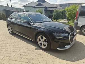vand audi a6 allroad - imagine 5