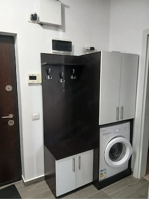 Inchiriez garsoniera BLD.Metalurgiei 130D - imagine 3