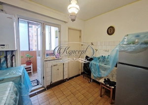Marasti, 2 camere pe Strada Fabricii - imagine 8