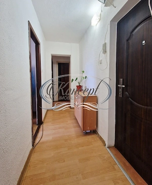 Marasti, 2 camere pe Strada Fabricii - imagine 11