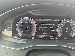 vand audi a6 allroad