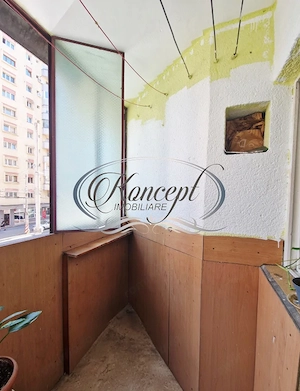 Marasti, 2 camere pe Strada Fabricii - imagine 16