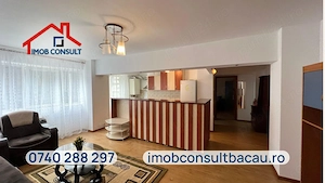 Apartament 3 camere de închiriat | Ultracentral | Etaj 1 | CE1790 - imagine 8