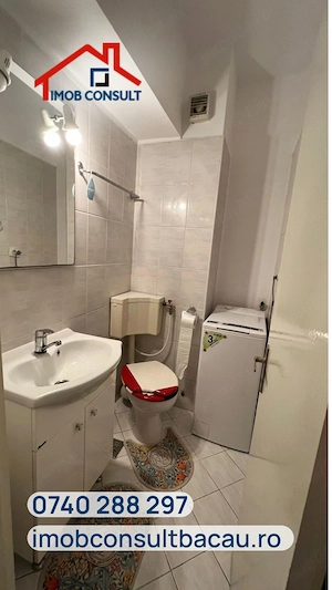 Apartament 3 camere de închiriat | Ultracentral | Etaj 1 | CE1790 - imagine 9