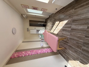 Salon la cheie de vânzare. - imagine 2