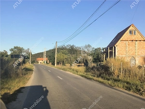 Teren 2420 mp in Fantanele langa Sibiu - oportunitate investitie - imagine 6