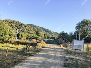 Teren 2420 mp in Fantanele langa Sibiu - oportunitate investitie - imagine 4