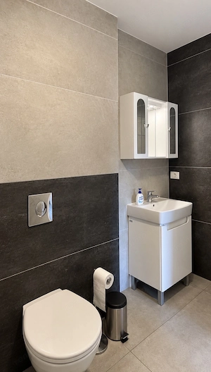 DE ÎNCHIRIAT Apartament 72 mp | Zona Aradului, Str. Felix - imagine 8