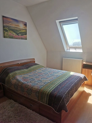 Direct de la proprietar - mansarda - 65 mp  - mobilata si utilata - Girocului - Maresal Averescu - imagine 10