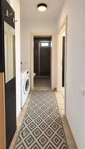 DE ÎNCHIRIAT Apartament 72 mp | Zona Aradului, Str. Felix - imagine 5
