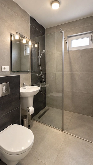 DE ÎNCHIRIAT Apartament 72 mp | Zona Aradului, Str. Felix - imagine 7