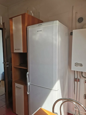 Direct de la proprietar - mansarda - 65 mp  - mobilata si utilata - Girocului - Maresal Averescu - imagine 5