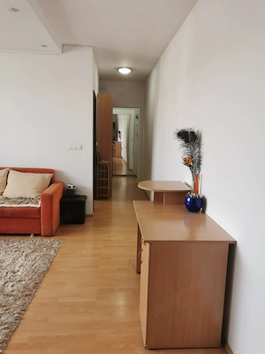 Direct de la proprietar - mansarda - 65 mp  - mobilata si utilata - Girocului - Maresal Averescu - imagine 2