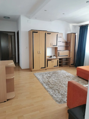 Direct de la proprietar - mansarda - 65 mp  - mobilata si utilata - Girocului - Maresal Averescu - imagine 3