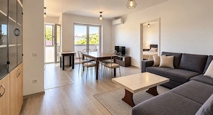DE ÎNCHIRIAT Apartament 72 mp | Zona Aradului, Str. Felix