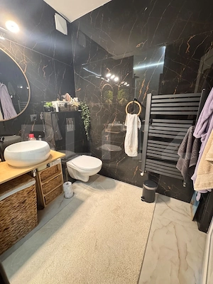 Apartament 2 camere , Intermediar , parcare , 48 mp , Zona Florilor - imagine 7