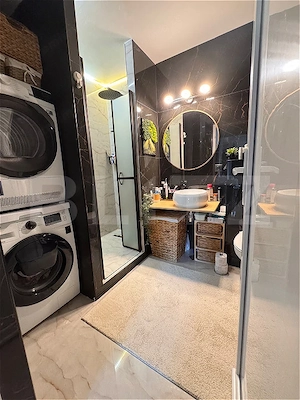 Apartament 2 camere , Intermediar , parcare , 48 mp , Zona Florilor - imagine 8