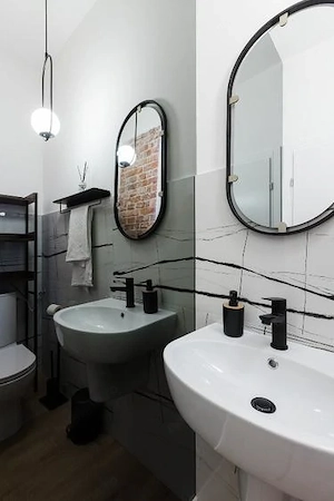 Închiriez apartament 2 camere lux, ultracentral - imagine 7