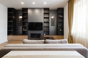 Închiriez apartament 2 camere lux, ultracentral - imagine 15