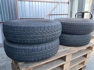 Anvelope 205/75 R16C SH
