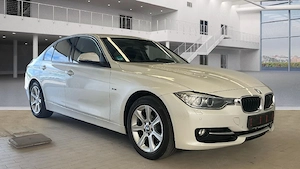 BMW 318d F30 Sport Line | 2015 | 2.0 Diesel | 143 CP | Manuală - imagine 5