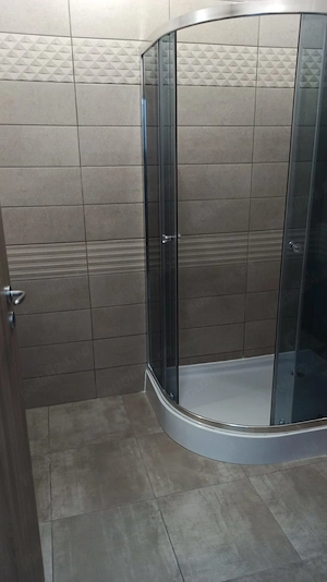 Inchiriez apartament cu 2 camere decomandate si gradina - imagine 10