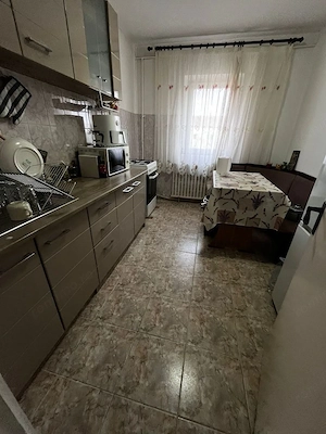 Apartament 2 camere - imagine 2