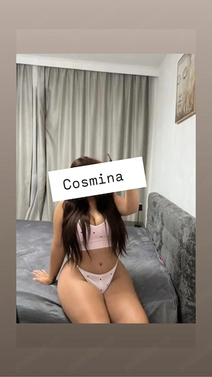 buna cosmina  - imagine 3