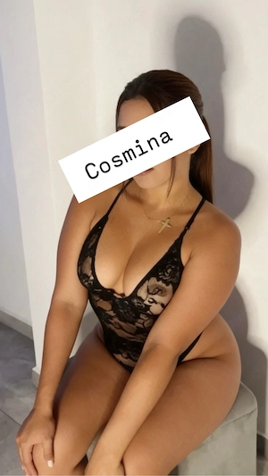 buna cosmina  - imagine 2