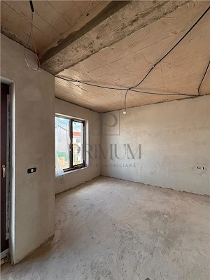 1 2 DUPLEX CU GARAJ | MO #536;NI #538;A NOU #258; | P+1+POD - imagine 6