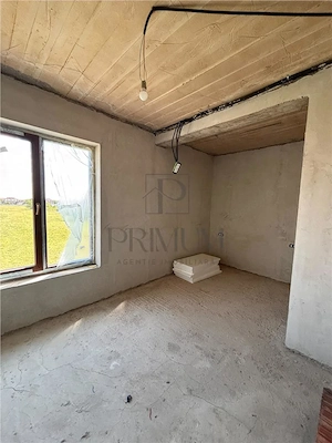 1 2 DUPLEX CU GARAJ | MO #536;NI #538;A NOU #258; | P+1+POD - imagine 3