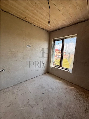 1 2 DUPLEX CU GARAJ | MO #536;NI #538;A NOU #258; | P+1+POD - imagine 5