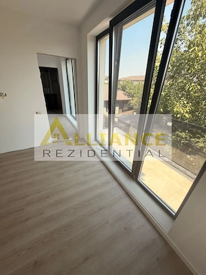 Casa Tip Duplex P+1+M - 5 camere - 4 bai 180 MPU - Teren - 190 MP - imagine 10