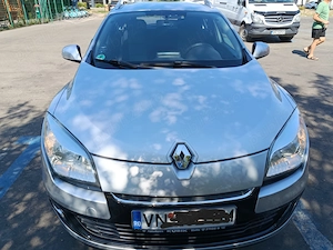 Renault Megane - imagine 2