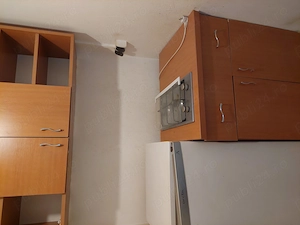 Garsoniera Etaj 2 direct  proprietar Complex Studentesc - imagine 5