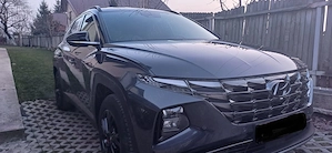 Hyundai tucson luxury 76500 km - imagine 2