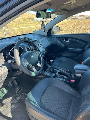 Vand Hyundai ix35 - imagine 2
