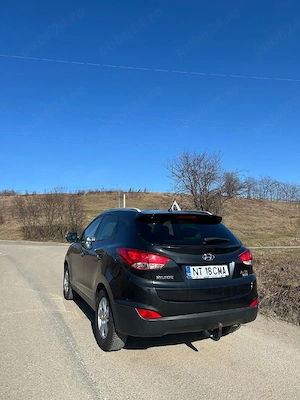 Vand Hyundai ix35 - imagine 5