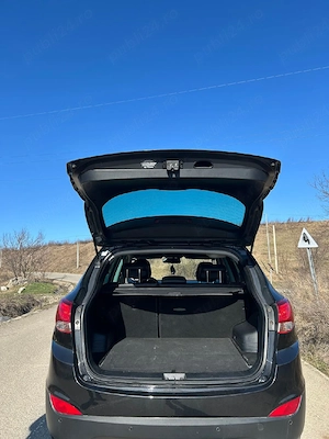 Vand Hyundai ix35 - imagine 6