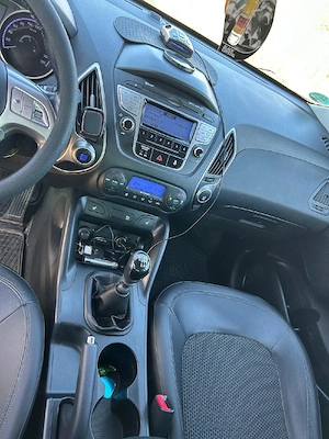 Vand Hyundai ix35 - imagine 9