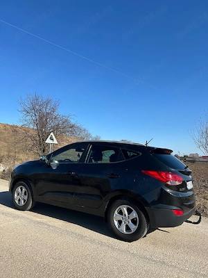 Vand Hyundai ix35 - imagine 7