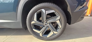 Hyundai tucson luxury 76500 km - imagine 5