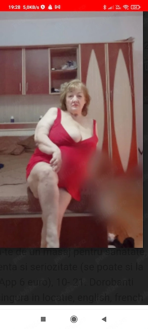 Doamnamatura si sexi ofer 